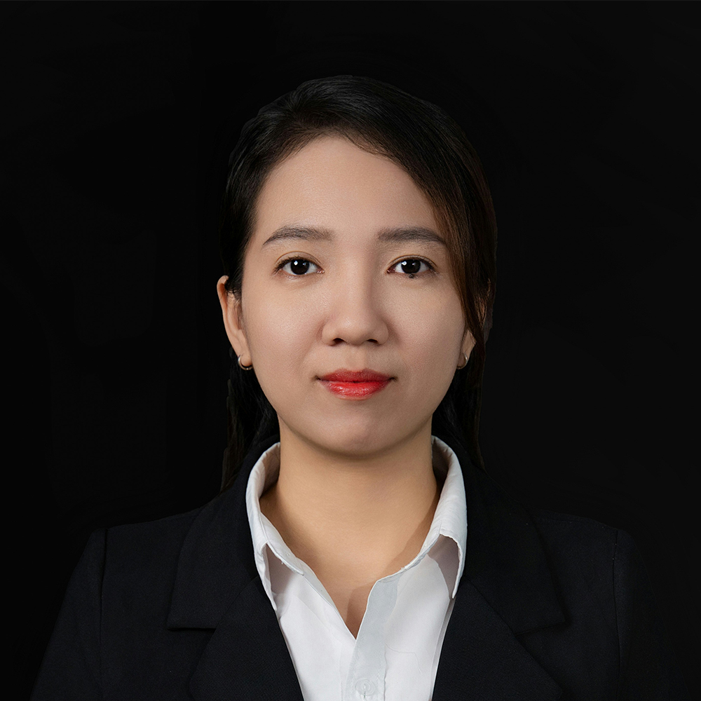 ý kiến Chị Thanh Nga về Thiết kế và thi công nội thất văn phòng tại Nội Thất Việt Thành