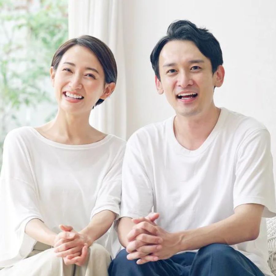 ý kiến Vợ chồng anh Văn Thuận về Thiết kế và thi công nội thất nhà phố tại Nội Thất Việt Thành