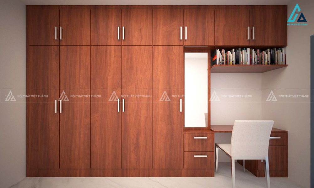 Độ linh hoạt trong thiết kế