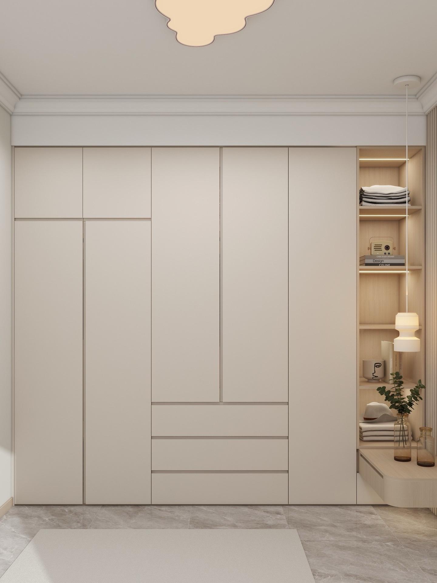 Duy trì được độ bền ổn định