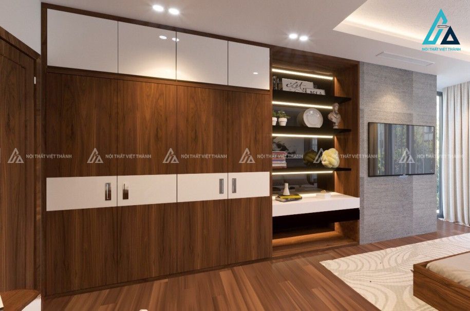 Tủ âm tường kịch trần 