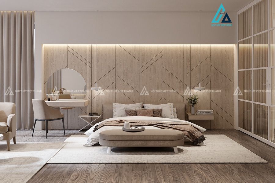 Những lỗi cần tránh khi đặt bàn trang điểm