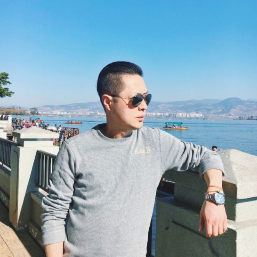 ý kiến Anh Hữu Nghĩa về Thiết kế thi công nội thất chung cư, căn hộ tại Nội Thất Việt Thành