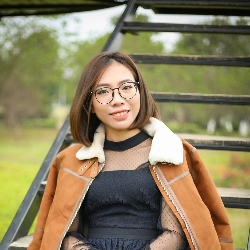 ý kiến Chị Ngọc Diễm về Thiết kế và thi công nội thất nhà phố tại Nội Thất Việt Thành