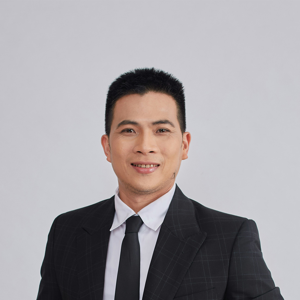 ý kiến Anh Quốc Huy về Thiết kế và thi công nội thất văn phòng tại Nội Thất Việt Thành