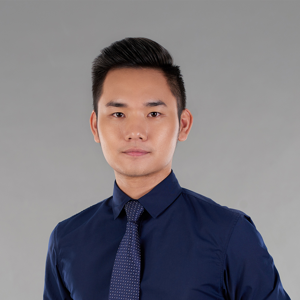 ý kiến Anh Thành Huân về Thiết kế và thi công nội thất văn phòng tại Nội Thất Việt Thành