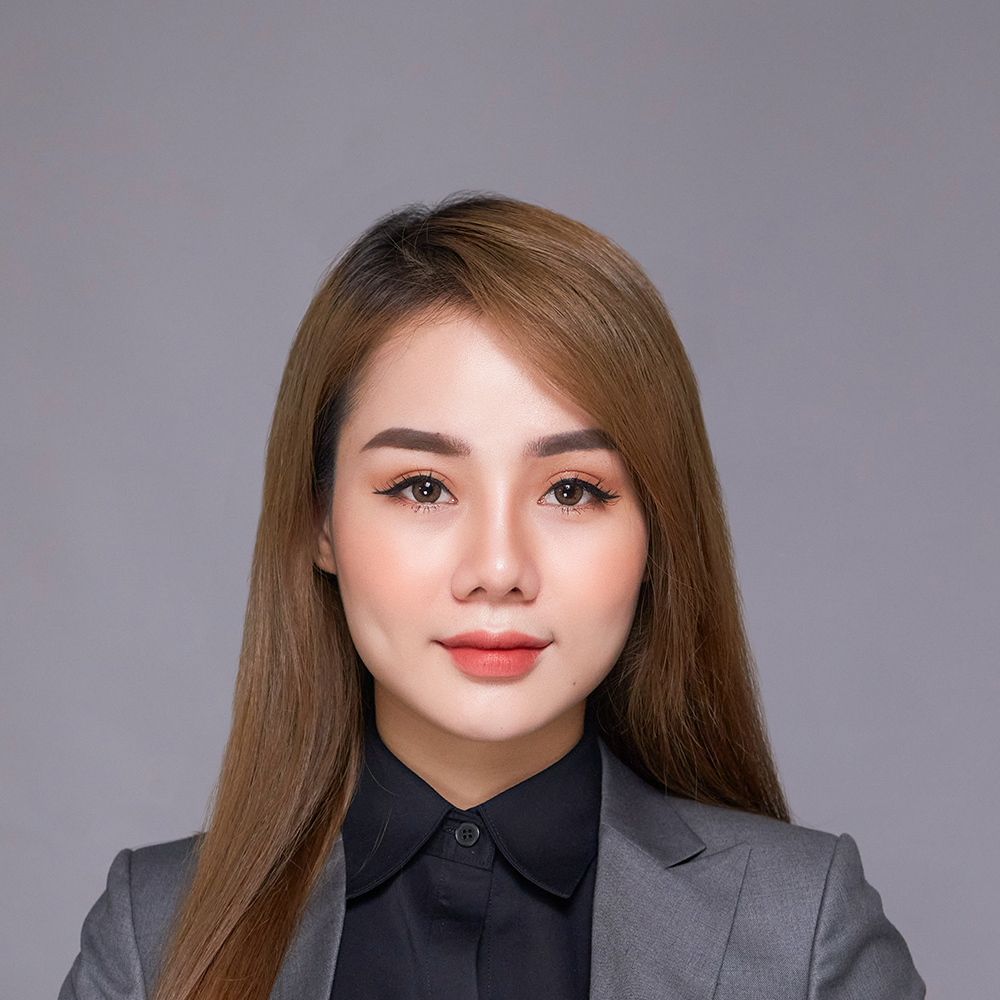 ý kiến Chị Bích Lệ về Thiết kế và thi công nội thất văn phòng tại Nội Thất Việt Thành