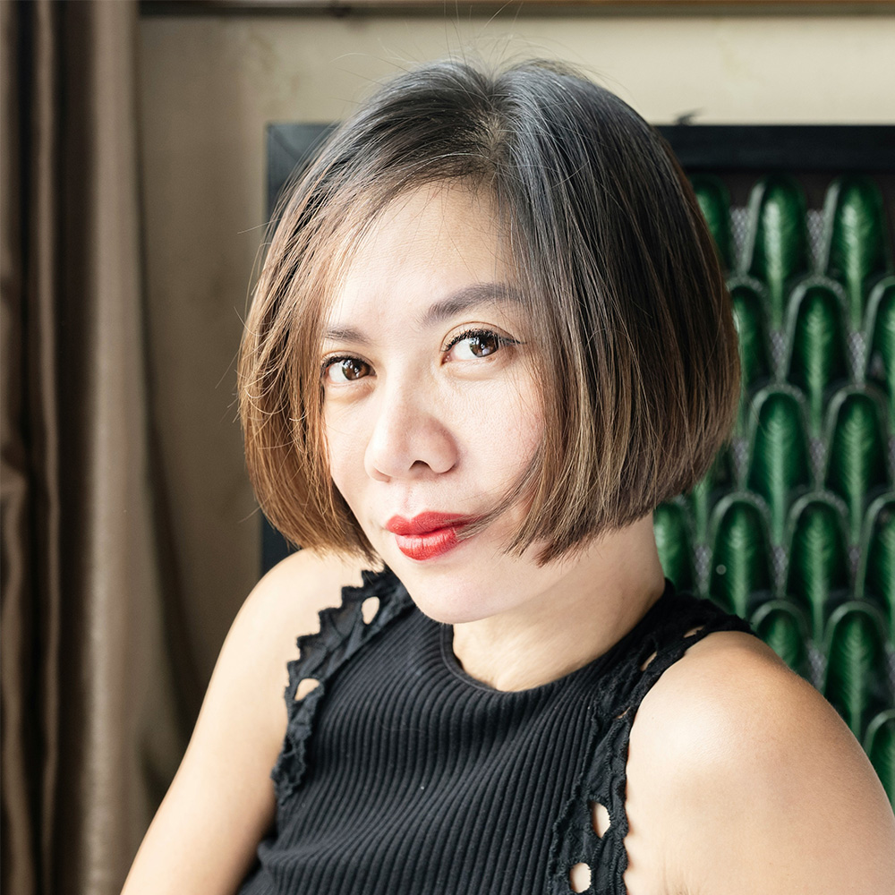 ý kiến Chị Ngọc Ngân về Thiết kế và thi công nội thất biệt thự tại Nội Thất Việt Thành