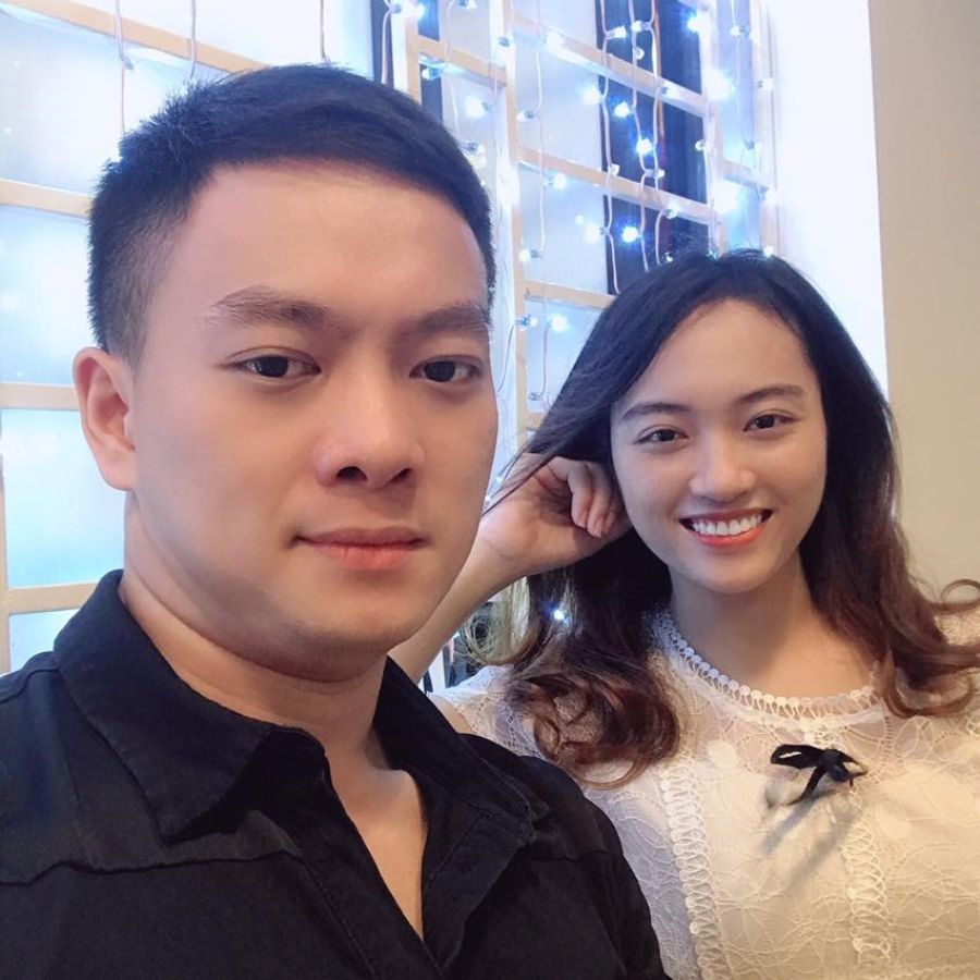 ý kiến Vợ chồng anh Thành Triễn về Thiết kế và thi công nội thất nhà phố tại Nội Thất Việt Thành