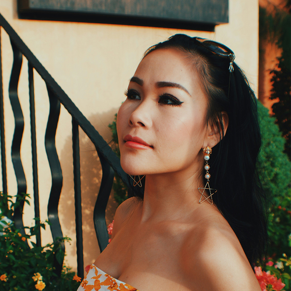 ý kiến Chị Tường Vy về Thiết kế và thi công nội thất nhà bếp tại Nội Thất Việt Thành