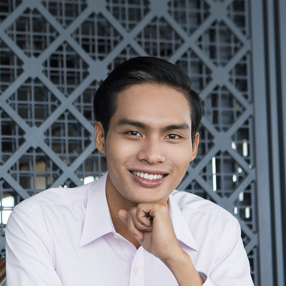 ý kiến Anh Minh Nhật về Thiết kế và thi công nội thất phòng khách tại Nội Thất Việt Thành