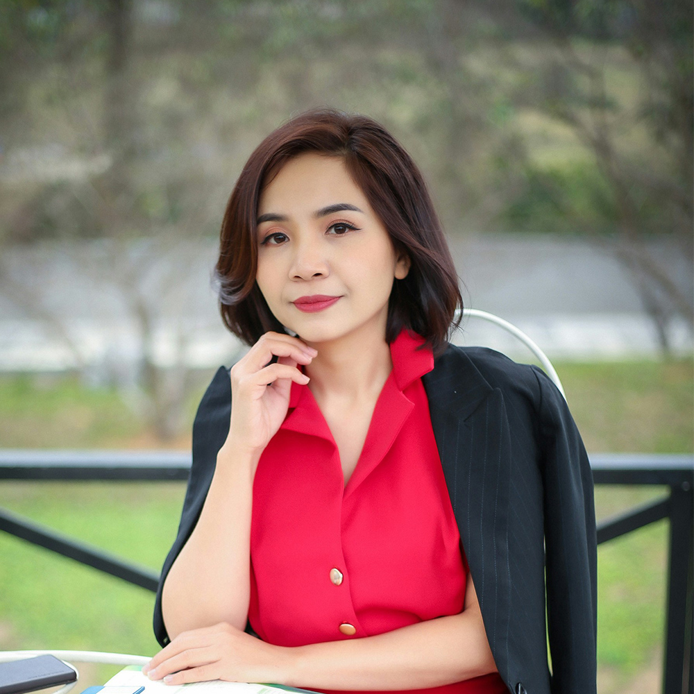 ý kiến Chị Bảo Uyên về Thiết kế và thi công nội thất nhà bếp tại Nội Thất Việt Thành