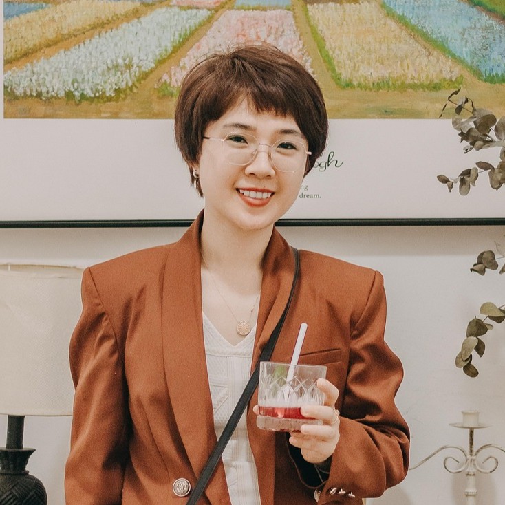 ý kiến Chị Thanh Huyền về Thiết kế và thi công nội thất nhà phố tại Nội Thất Việt Thành