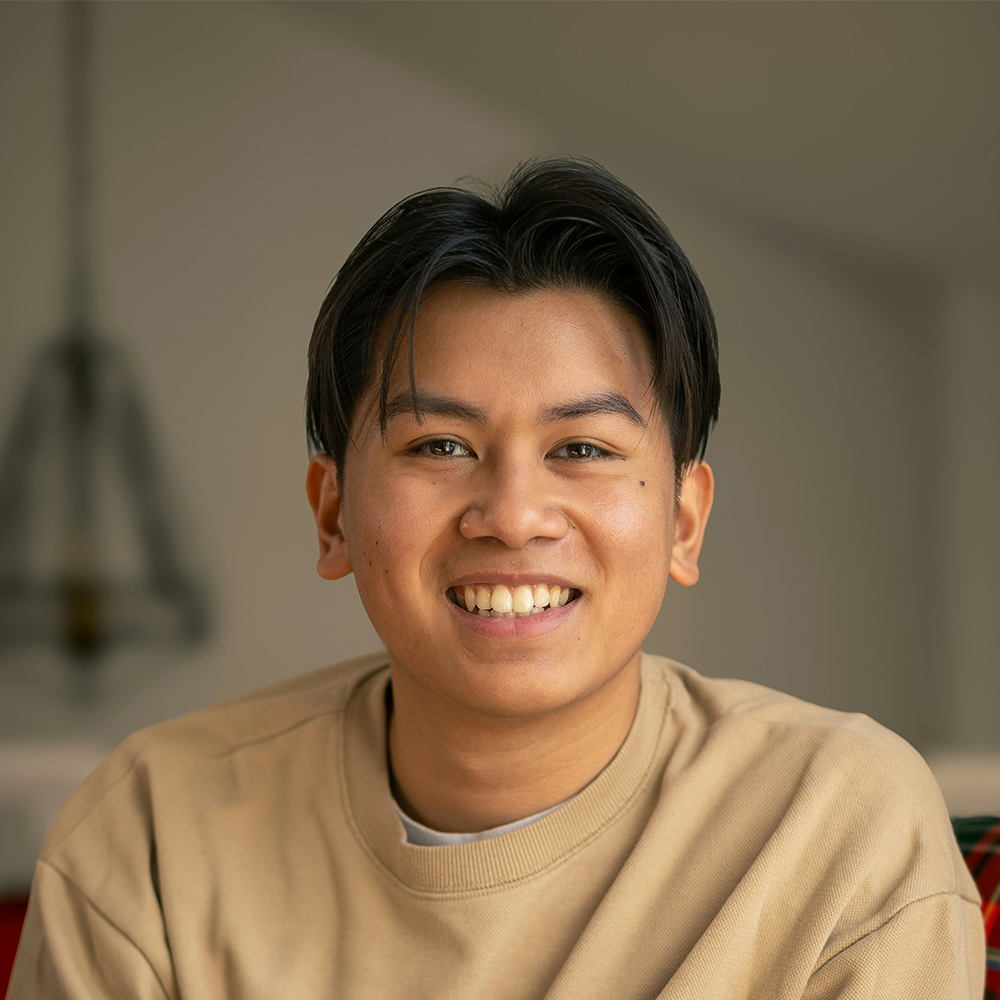 ý kiến Anh Chí Thiện về Thiết kế thi công nội thất phòng ngủ tại Nội Thất Việt Thành