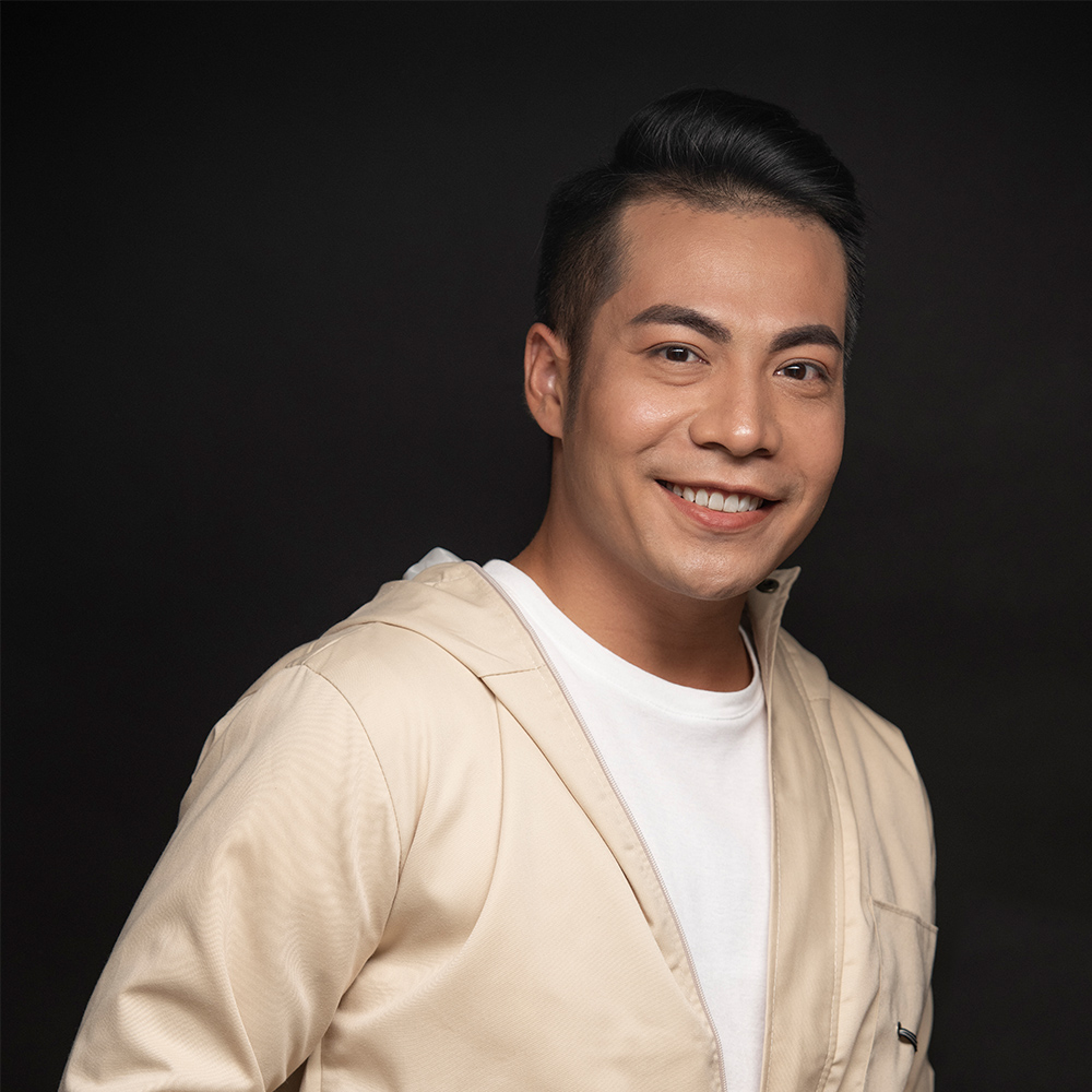 ý kiến Anh Hữu Phước về Thiết kế và thi công nội thất biệt thự tại Nội Thất Việt Thành