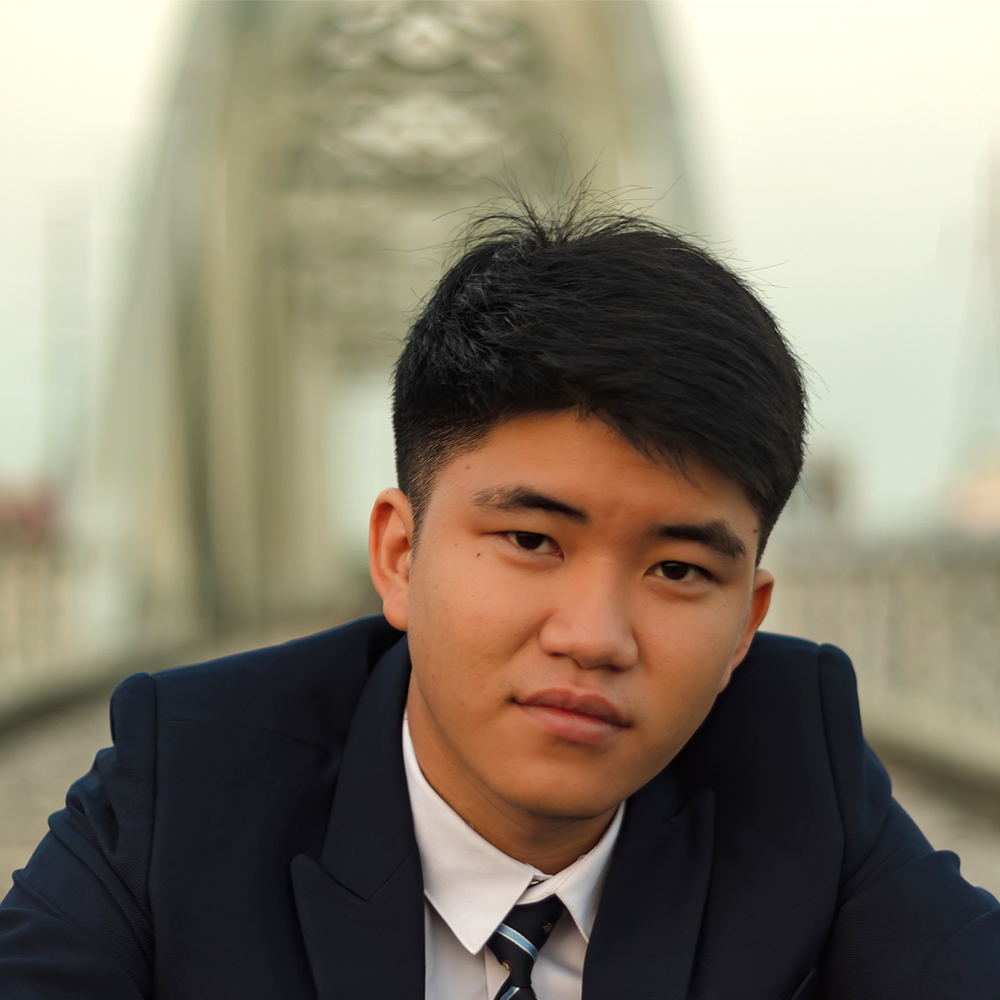 ý kiến Anh Hoàng Lâm về Thiết kế và thi công nội thất phòng khách tại Nội Thất Việt Thành