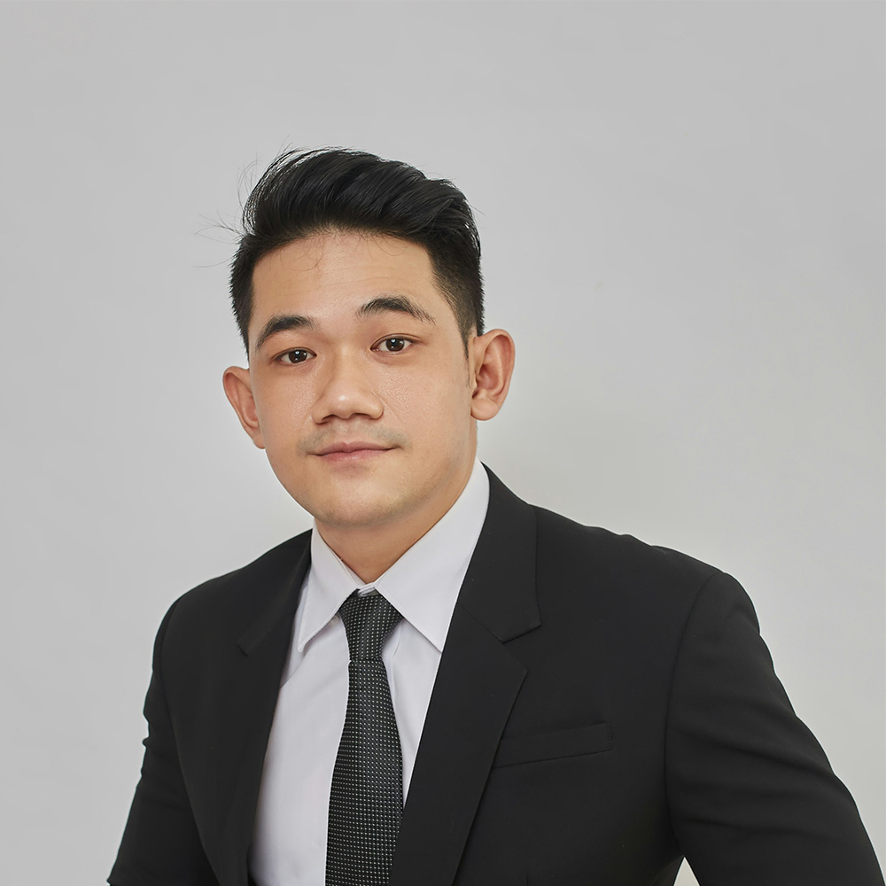 ý kiến Anh Quang Vinh về Thiết kế và thi công nội thất văn phòng tại Nội Thất Việt Thành