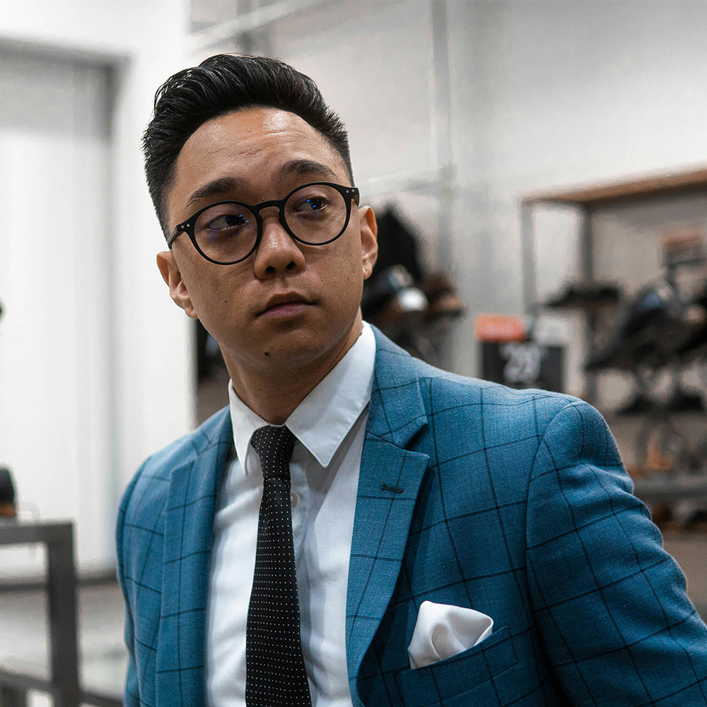 ý kiến Anh Hoàng Hiệp về Thiết kế thi công nội thất chung cư, căn hộ tại Nội Thất Việt Thành