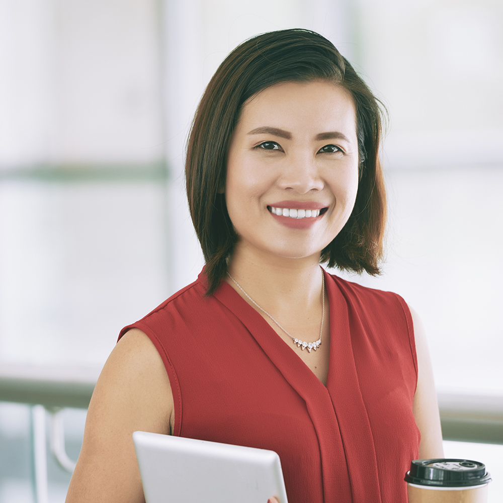 ý kiến Chị Hồng Ánh về Thiết kế và thi công nội thất biệt thự tại Nội Thất Việt Thành