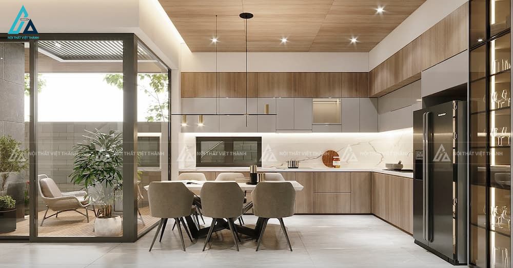 Kiểm tra hướng bếp theo phong thuỷ không quá phức tạp.