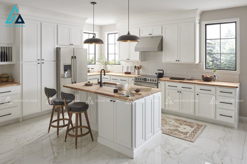 Cần ưu tiên sự thoải mái