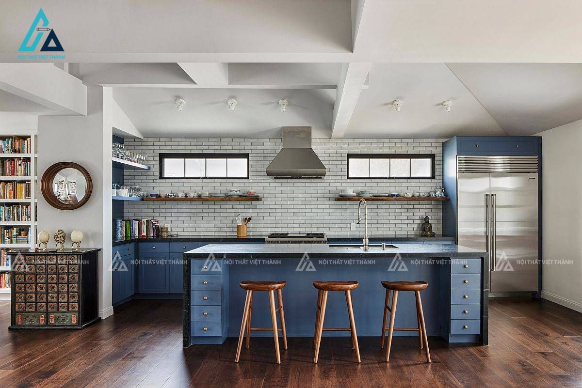 Nội Thất Việt Thành là đơn vị uy tín đáng cân nhắc