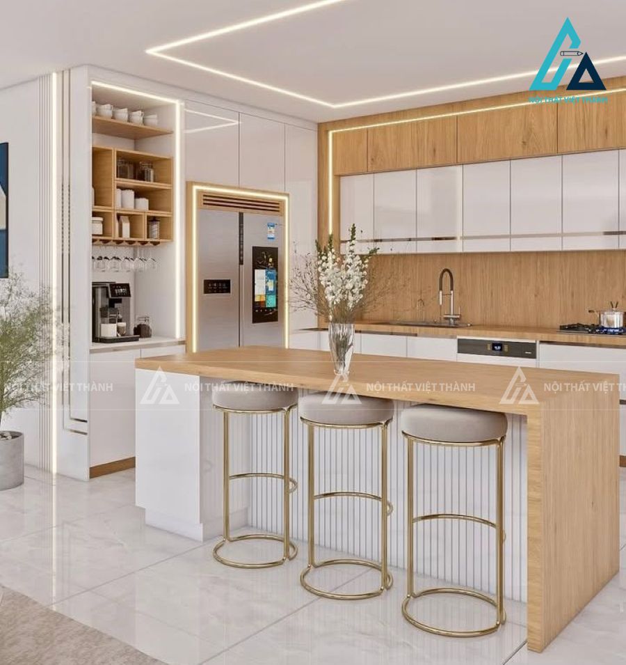 Nguyên tắc chọn theo chiều cao cơ thể