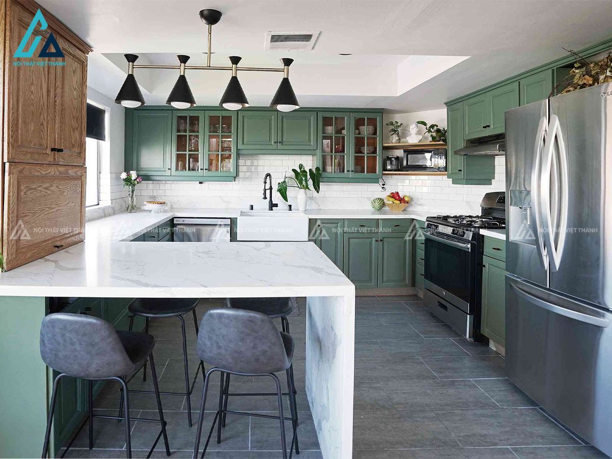 Áp dụng tiêu chuẩn tránh chật trội