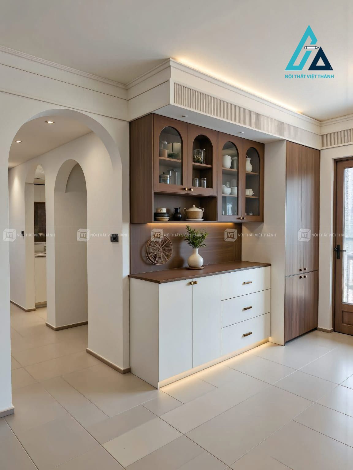 Công trình của Việt Thành