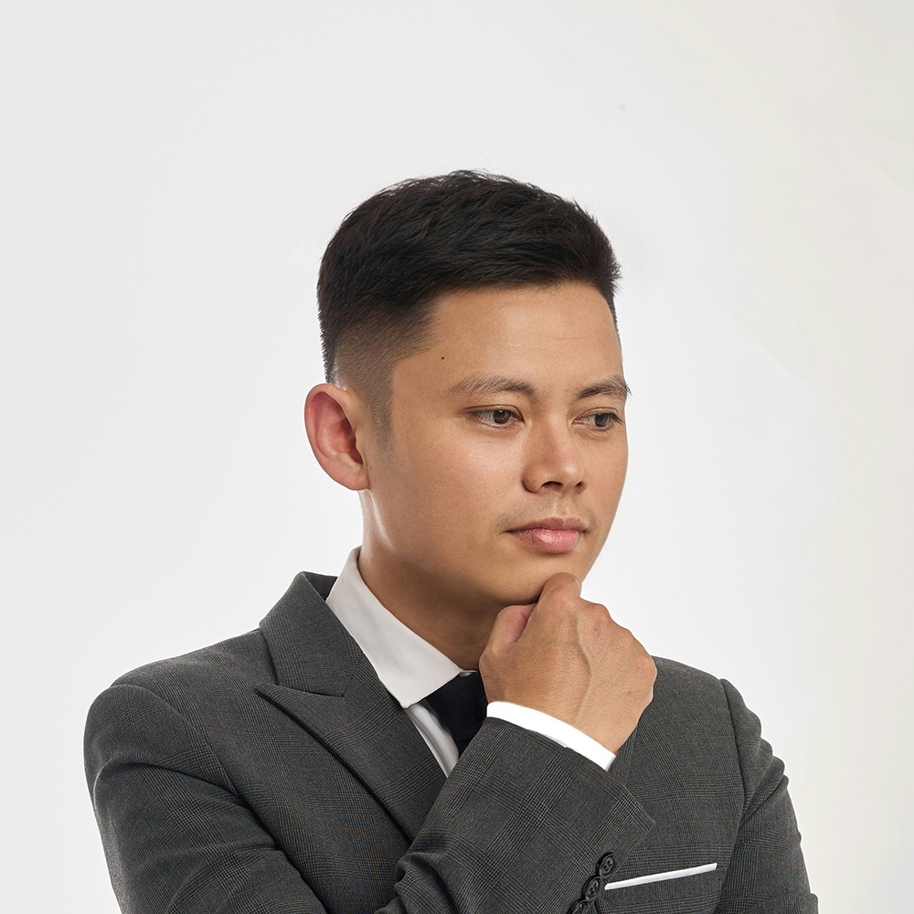 ý kiến Anh Thanh Sơn về Thiết kế và thi công nội thất văn phòng tại Nội Thất Việt Thành