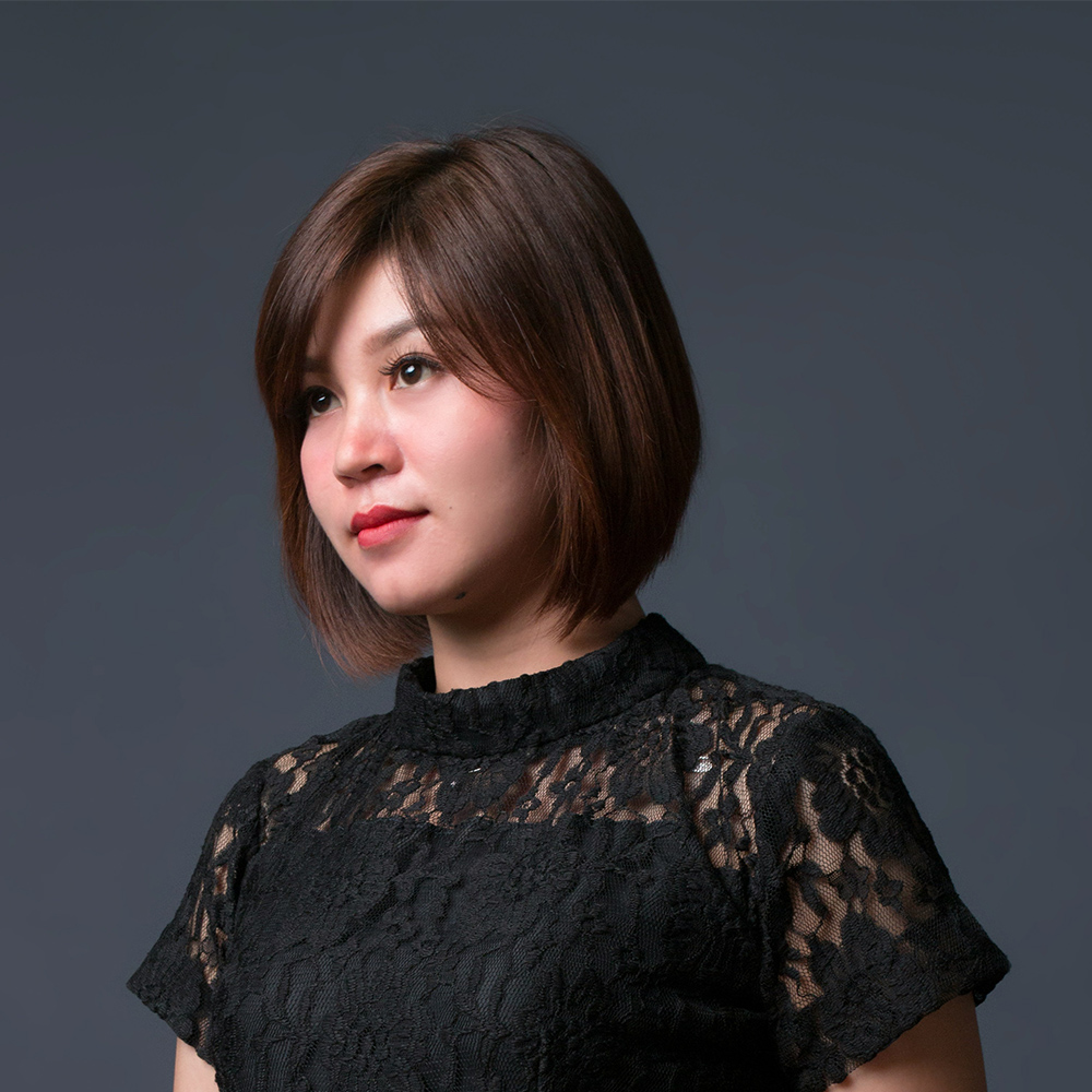 ý kiến Chị Lệ Nữ về Thiết kế thi công nội thất phòng ngủ tại Nội Thất Việt Thành