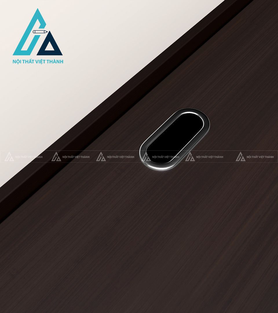 Giường ngủ gỗ công nghiệp hiện đại có hộc chứa tiện lợi bền đẹp 4