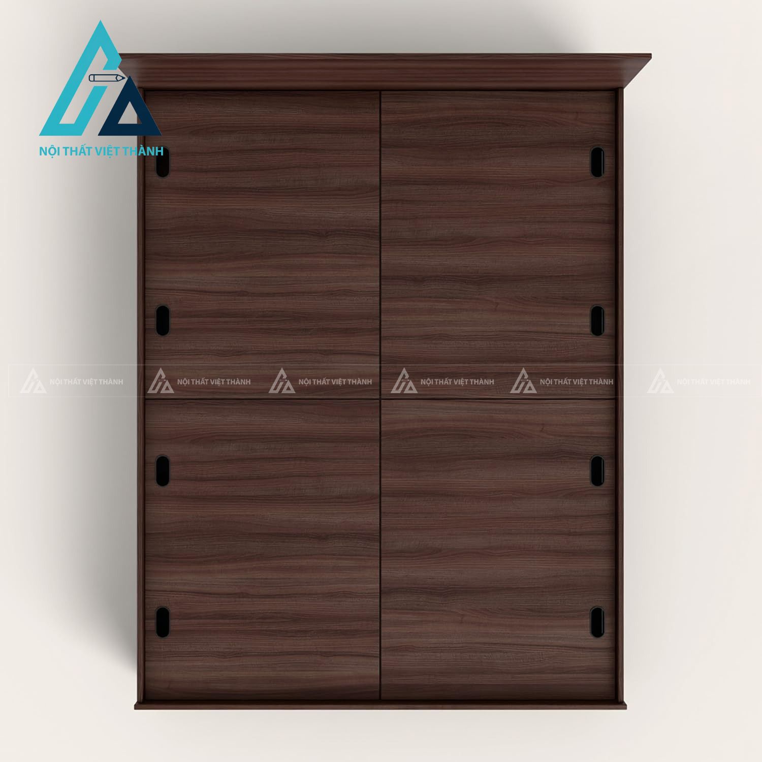 Giường ngủ gỗ công nghiệp hộc nâng thông minh hiện đại tiện ích 4