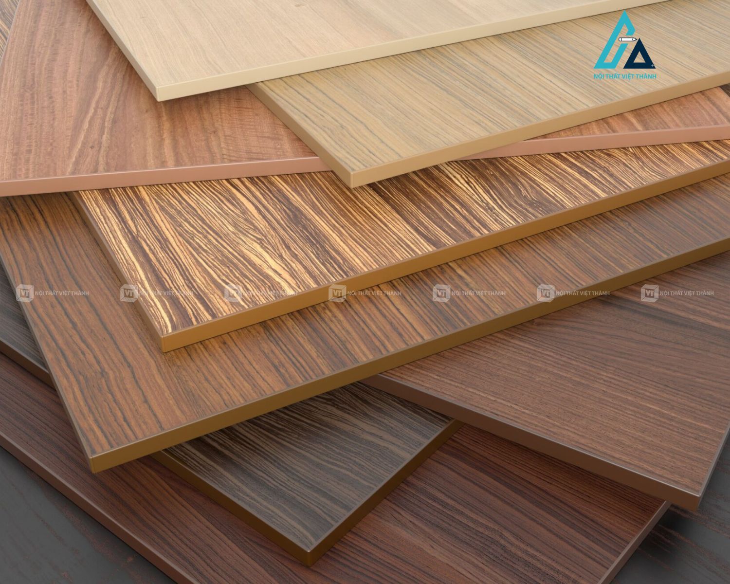 Lựa chọn bề mặt phủ phù hợp với nhu cầu và ngân sách