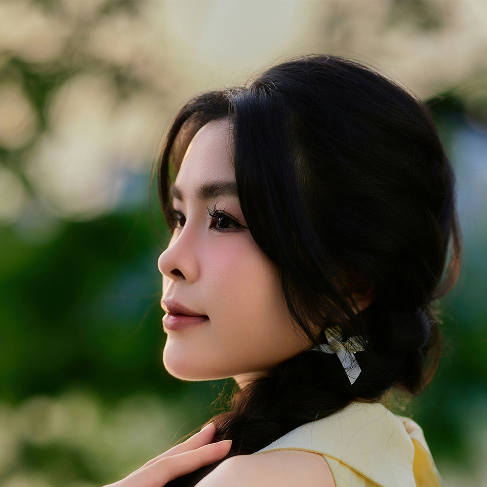 ý kiến Chị Bích Hữu về Thiết kế thi công nội thất chung cư, căn hộ tại Nội Thất Việt Thành