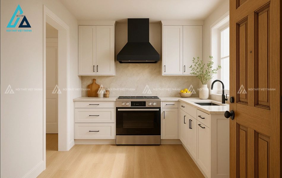 Phong thuỷ có nên quá đặt nặng khi chọn hướng bếp?