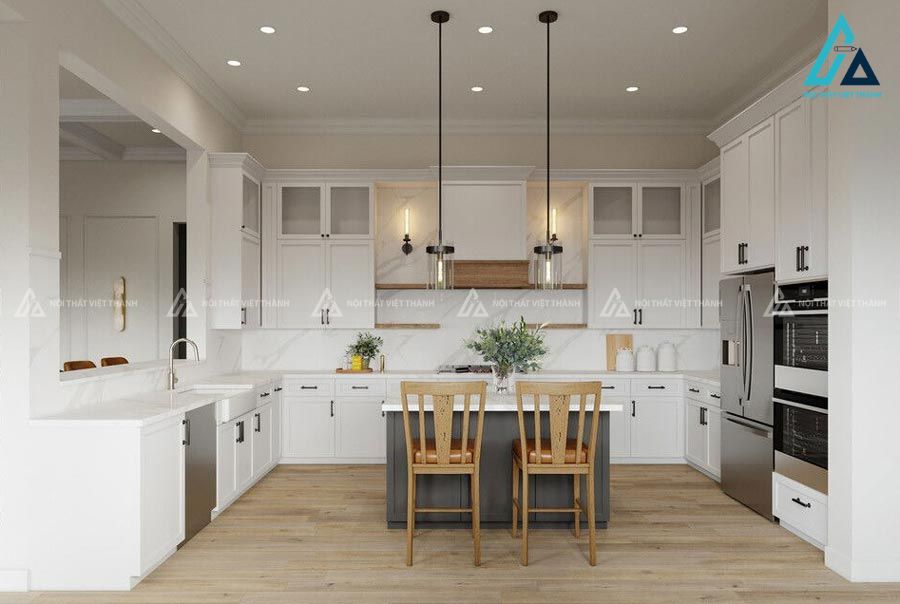 Xác định hướng bếp như thế nào?