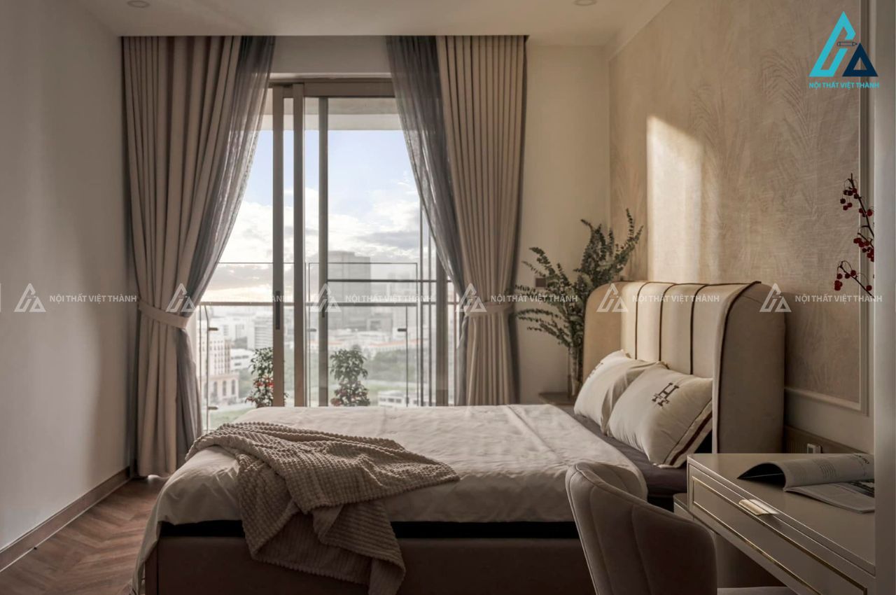 Hướng giường ngủ là gì?