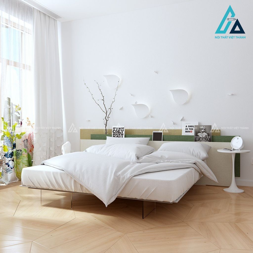 Xác định hướng theo đầu giường