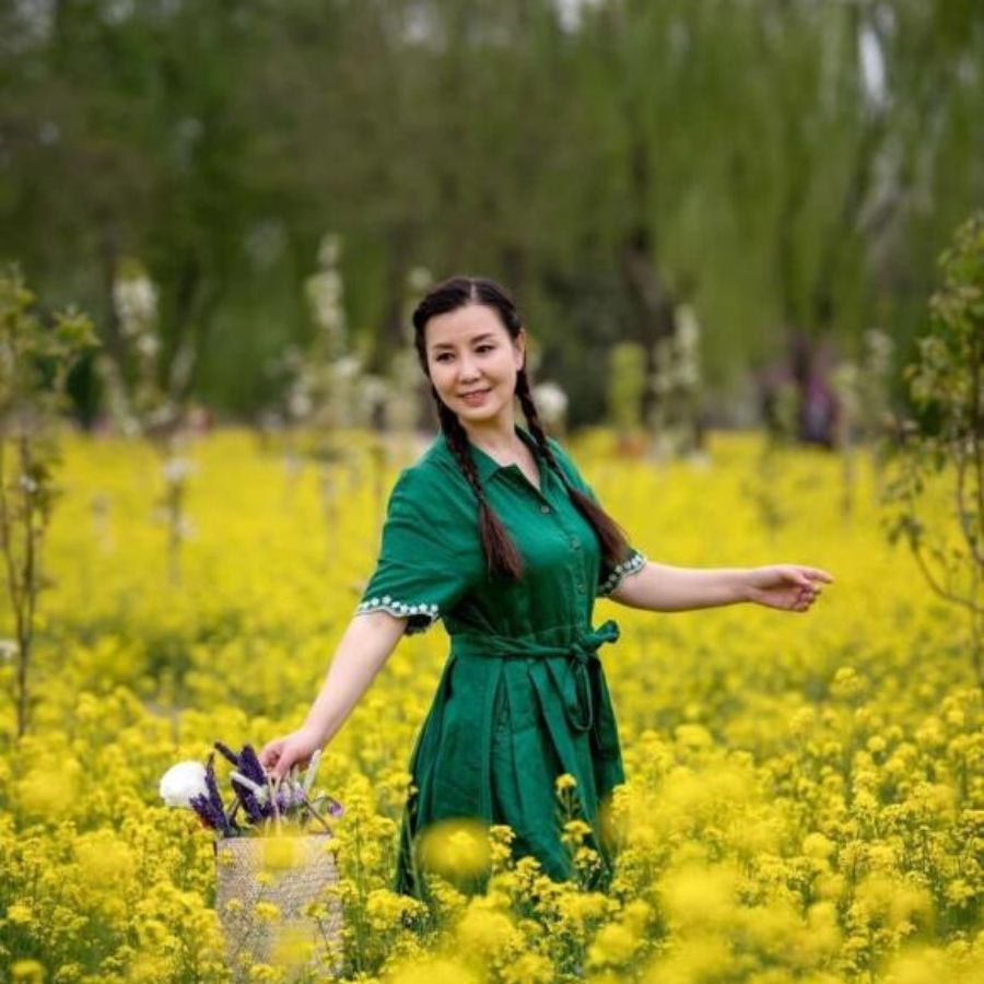 ý kiến Chị Kiều Duyên về Thiết kế thi công nội thất phòng ngủ tại Nội Thất Việt Thành