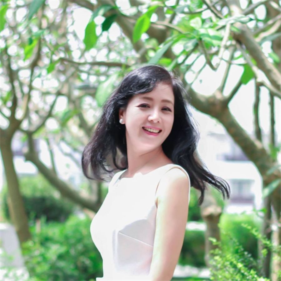 ý kiến Chị Trúc Quỳnh về Thiết kế và thi công nội thất nhà bếp tại Nội Thất Việt Thành