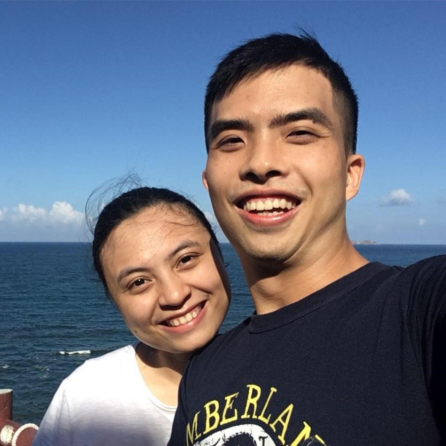 ý kiến Vợ chồng anh Nhất Huy về Thiết kế và thi công nội thất phòng trẻ em tại Nội Thất Việt Thành