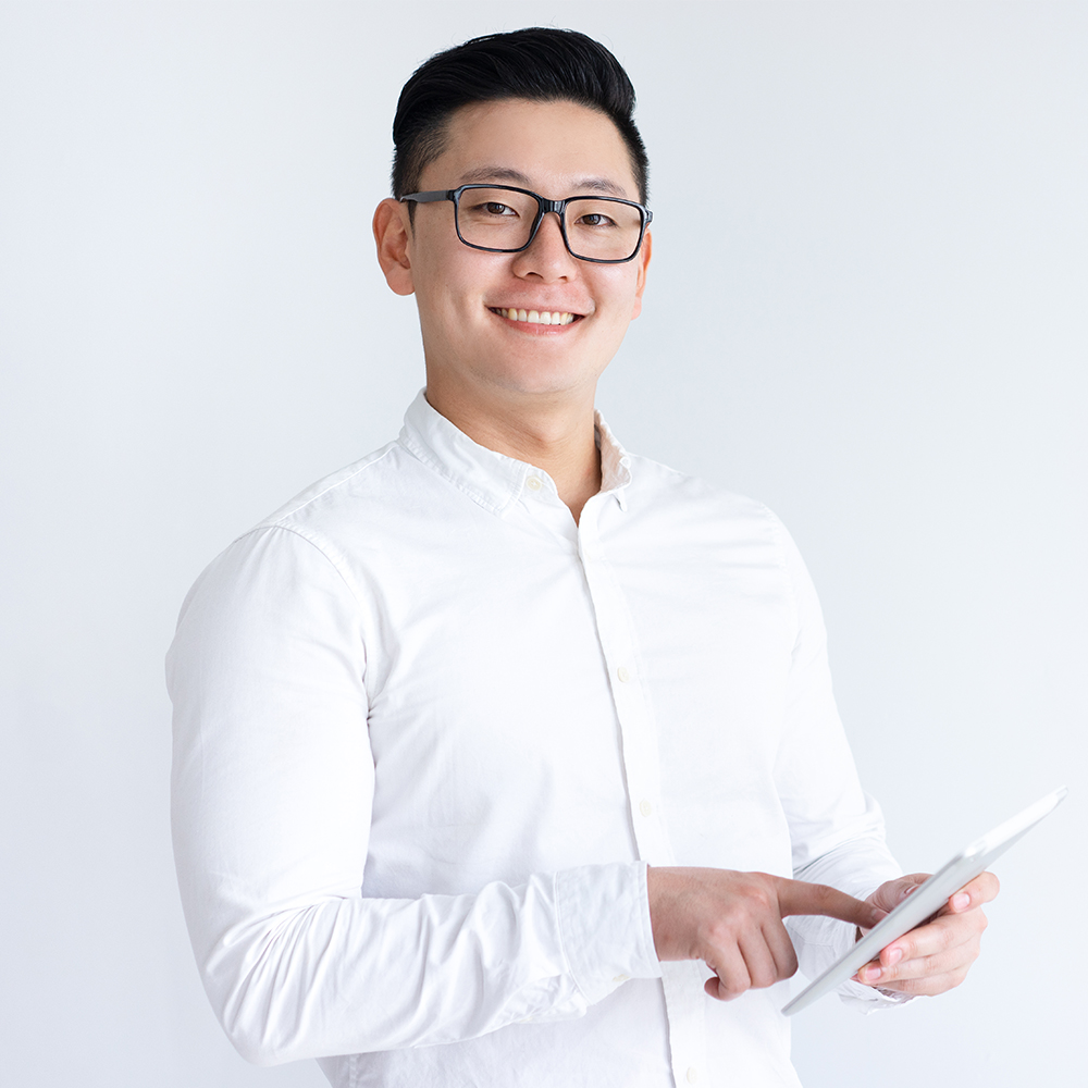 ý kiến Anh Minh Trí về Thiết kế thi công nội thất chung cư, căn hộ tại Nội Thất Việt Thành