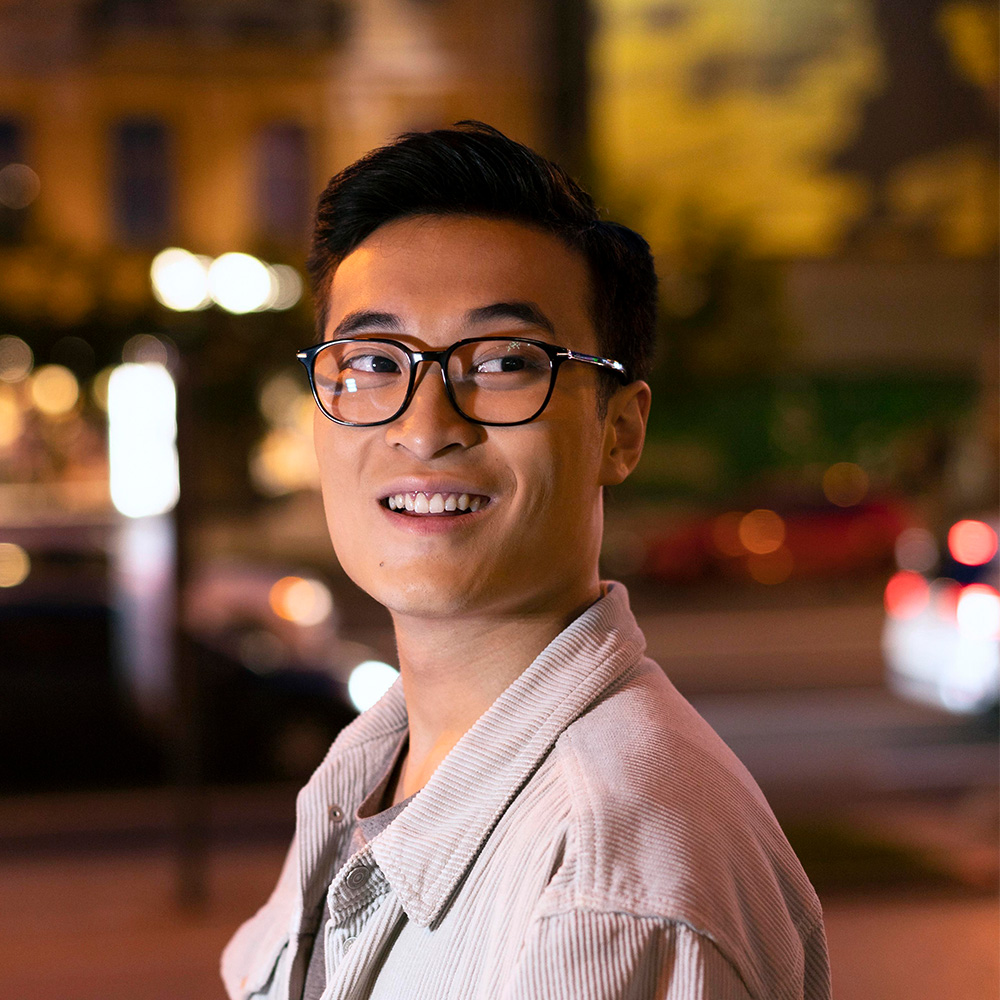 ý kiến Anh Thành Tiến về Thiết kế và thi công nội thất biệt thự tại Nội Thất Việt Thành