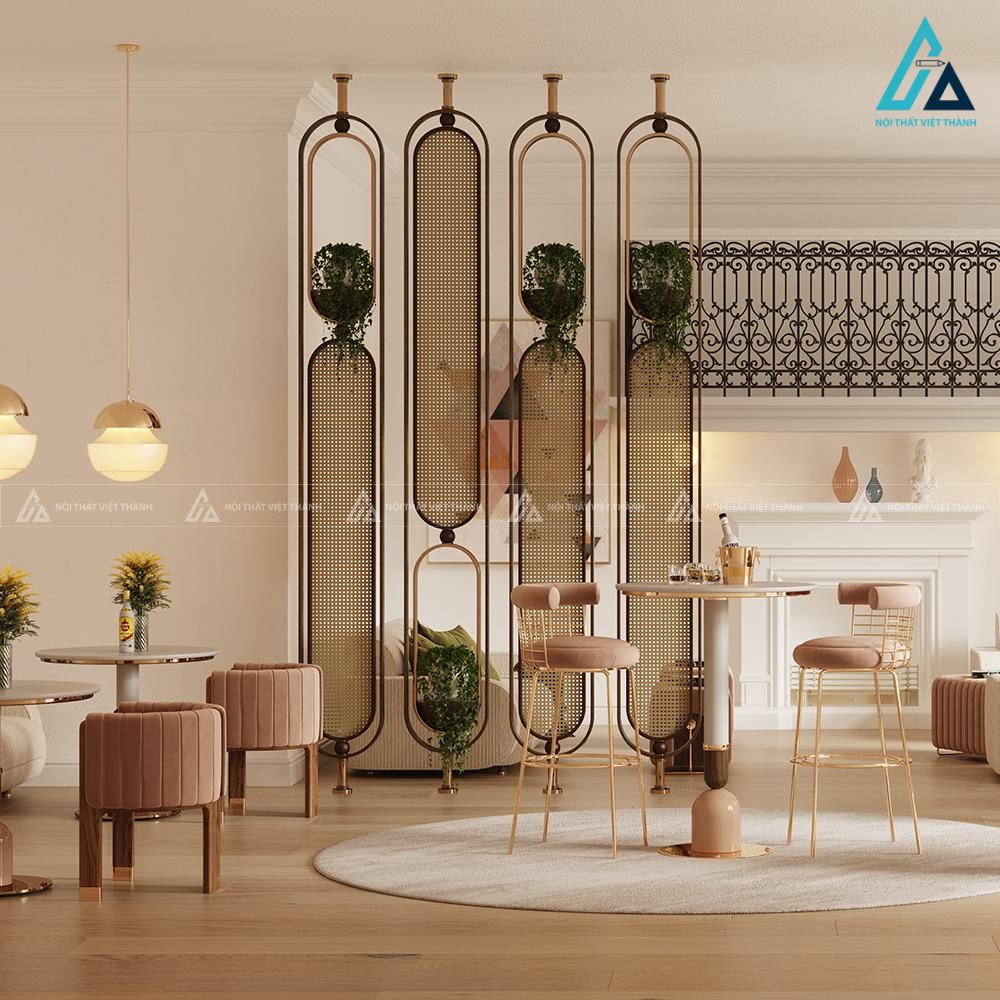  Nội Thất Việt Thành là lựa chọn đáng tin cậy cho bạn