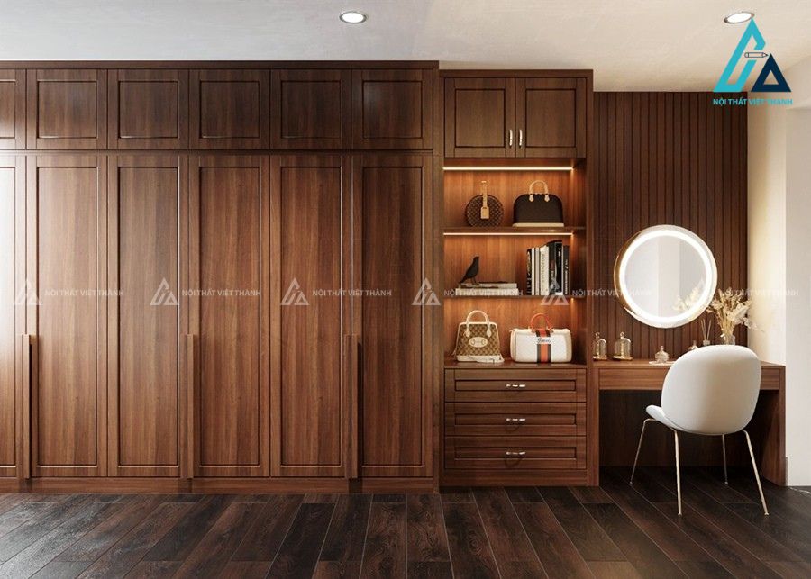 Lựa chọn kiểu dáng theo phong cách nội thất phù hợp