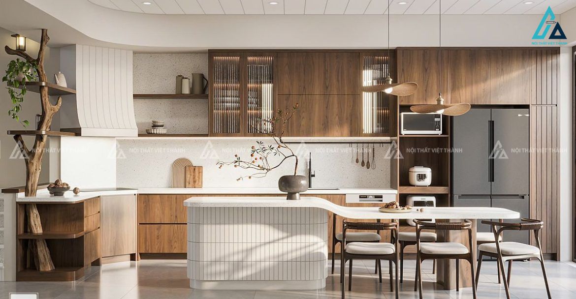 Hướng bếp cho tuổi Ất Sửu 1985 có quan trọng?