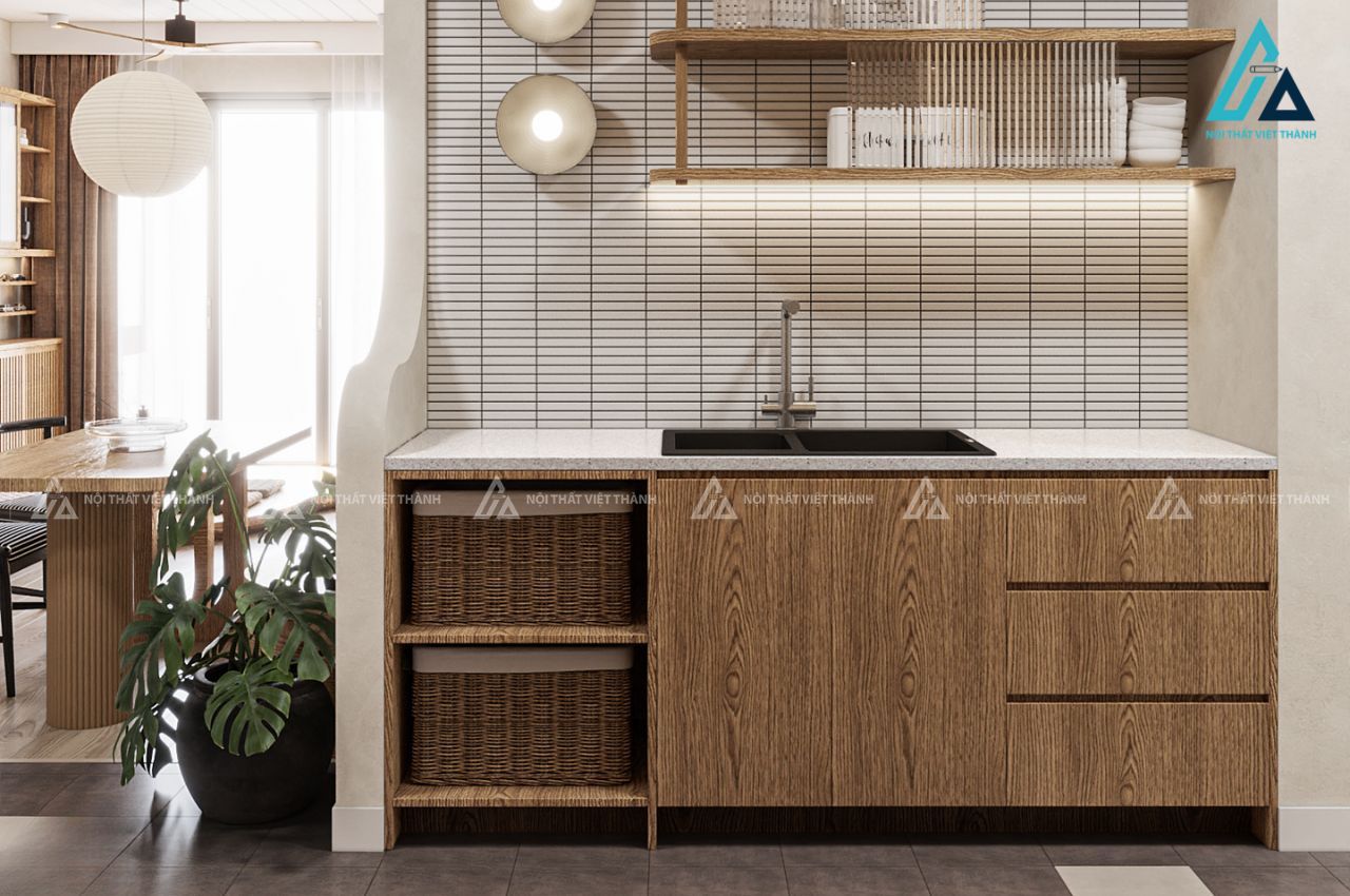 Chọn màu sắc và vật liệu  nào?