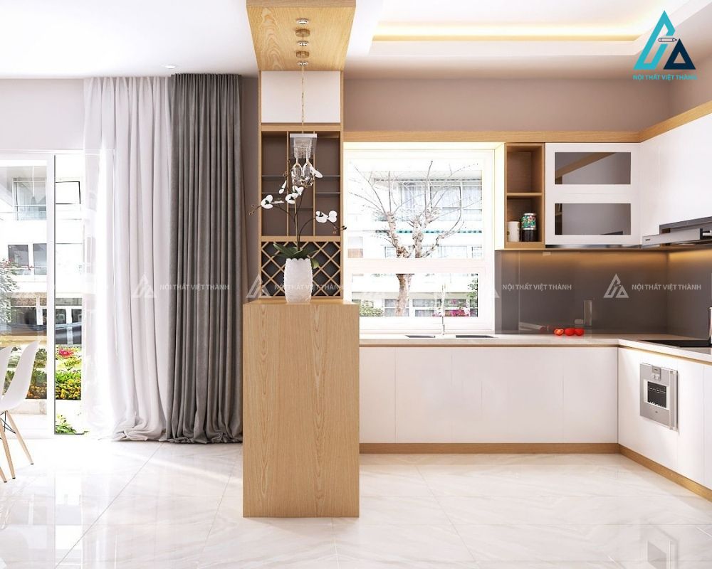 Nguyên tắc quan trọng nhất thường được áp dụng là “tọa hung – hướng cát”.