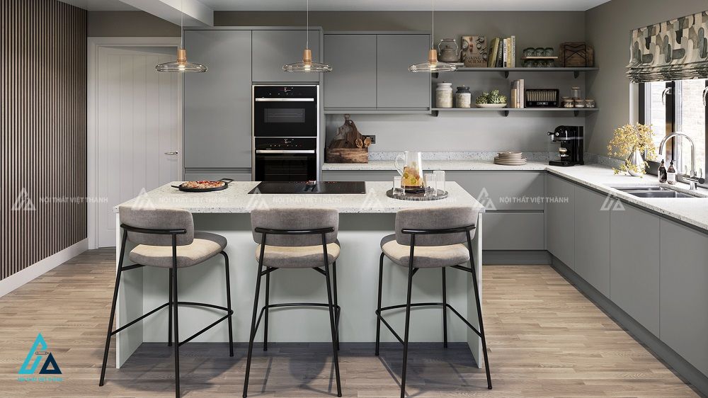 Hướng bếp phù hợp  nào cho tuổi Ất Sửu 1985?